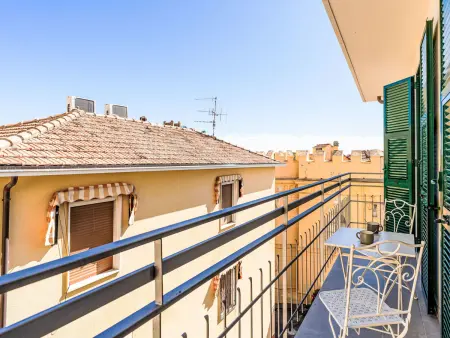 Location appartement à Sanremo, Casa Flora