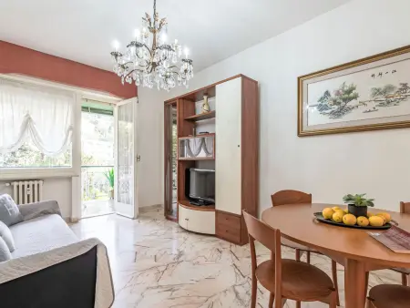 Location appartement à Sanremo, Casa Dany