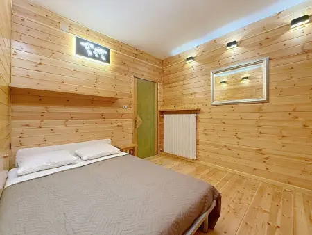 Appartement Monti Pallidi à Canazei, 2 chambres : photo 4