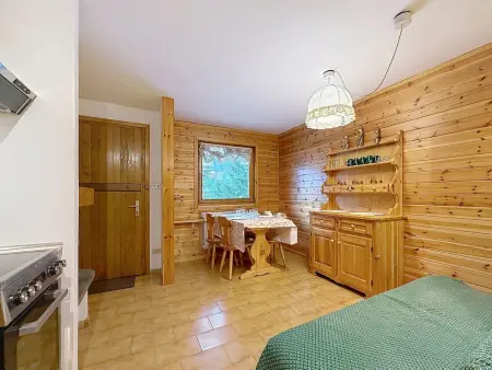 Appartement Monti Pallidi à Canazei, 2 chambres : photo 7