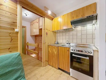 Appartement Monti Pallidi à Canazei, 2 chambres : photo 11