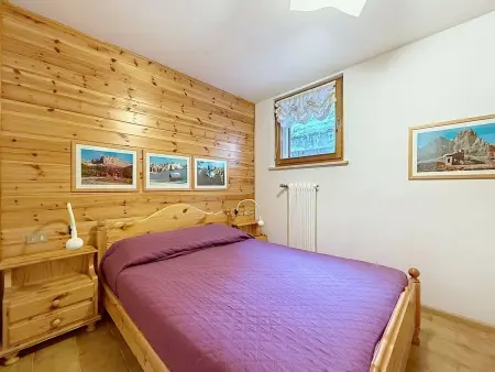 Appartement Monti Pallidi à Canazei, 2 chambres : photo 16