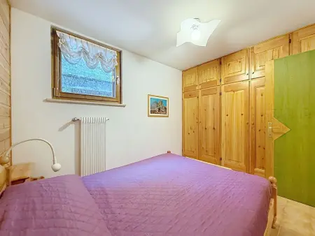 Appartement Monti Pallidi à Canazei, 2 chambres : photo 17