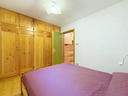 Appartement Monti Pallidi à Canazei, 2 chambres : photo 18