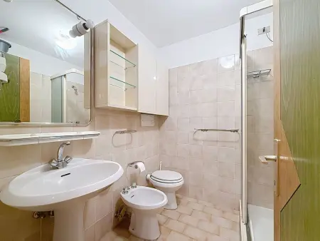 Appartement Monti Pallidi à Canazei, 2 chambres : photo 21