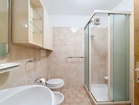 Appartement Monti Pallidi à Canazei, 2 chambres : photo 22