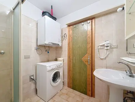Appartement Monti Pallidi à Canazei, 2 chambres : photo 23