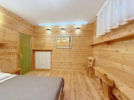Appartement Monti Pallidi à Canazei, 2 chambres : photo 28