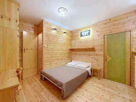 Appartement Monti Pallidi à Canazei, 2 chambres : photo 29