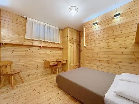 Appartement Monti Pallidi à Canazei, 2 chambres : photo 30