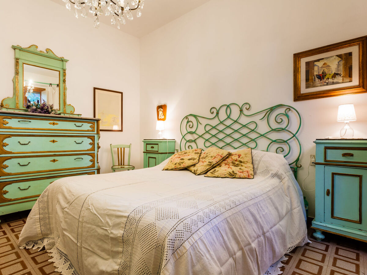 Villa Leonardo da Fornia – 12 pers., piscine, Carmignano - Photo 3
