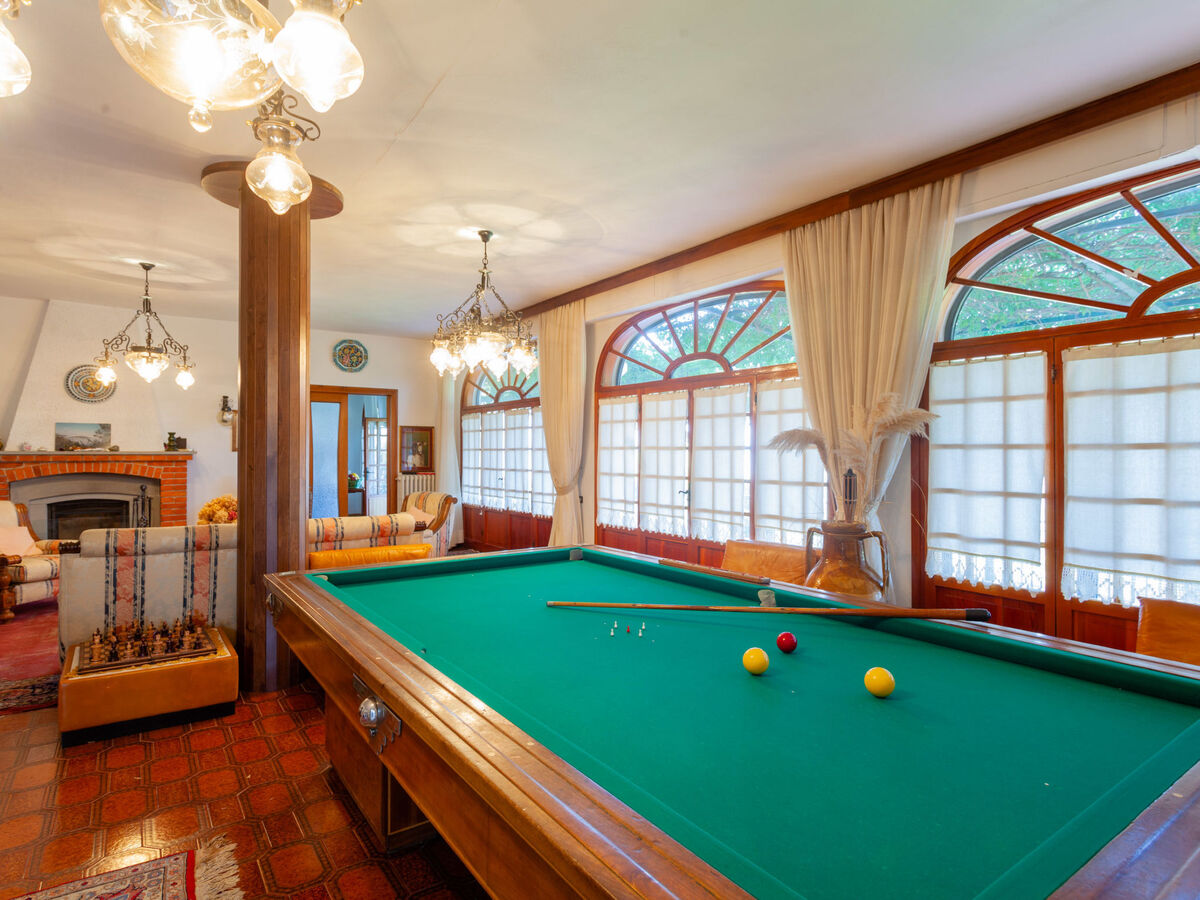 Villa Leonardo da Fornia – 12 pers., piscine, Carmignano - Photo 4