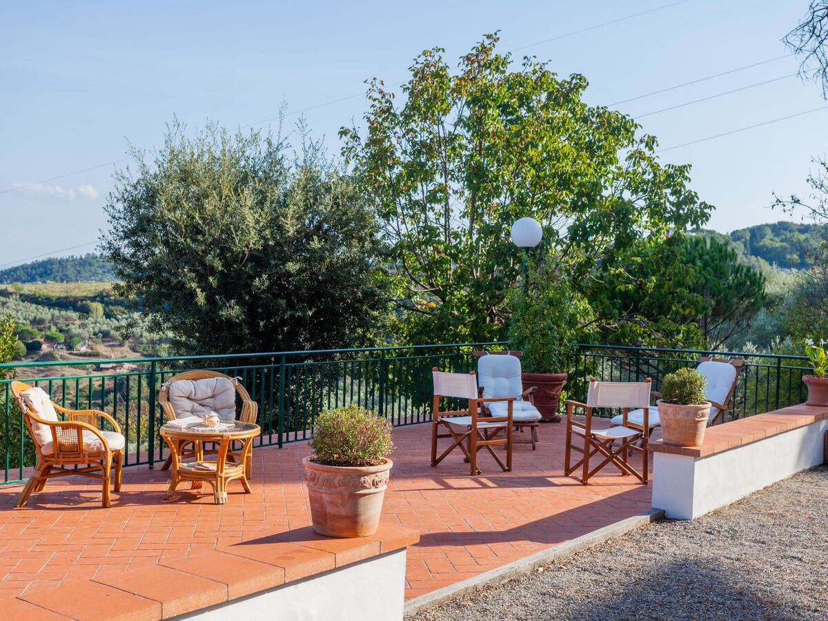 Villa Leonardo da Fornia – 12 pers., piscine, Carmignano - Photo 11