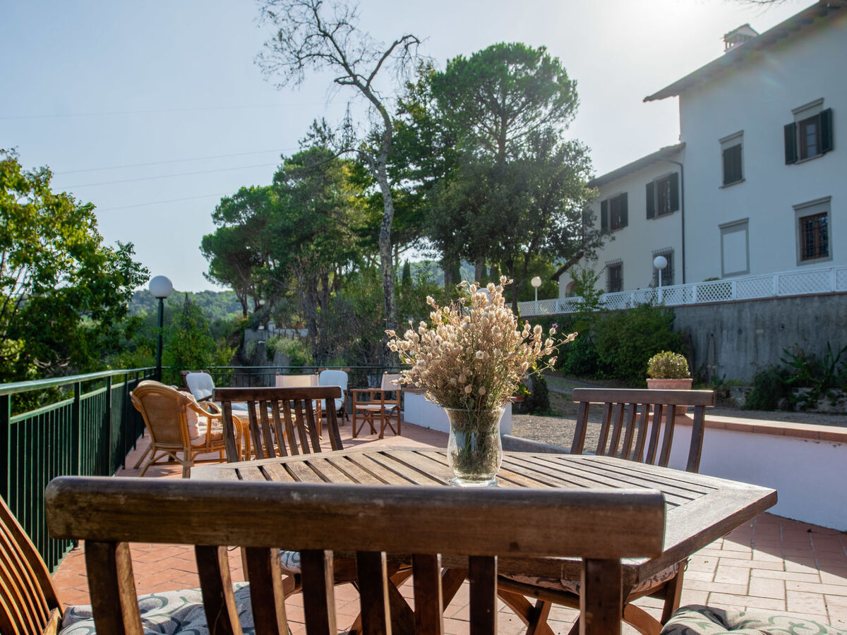 Villa Leonardo da Fornia – 12 pers., piscine, Carmignano - Photo 15