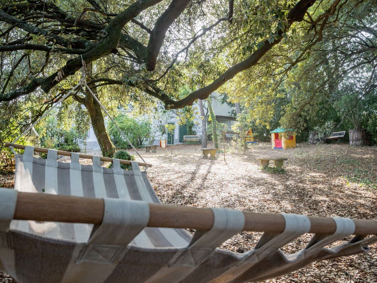 Villa Leonardo da Fornia – 12 pers., piscine, Carmignano - Photo 20