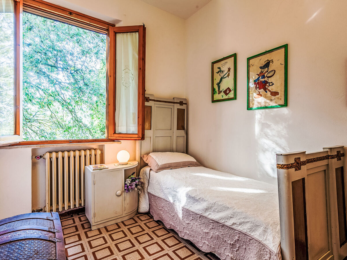 Villa Leonardo da Fornia – 12 pers., piscine, Carmignano - Photo 28