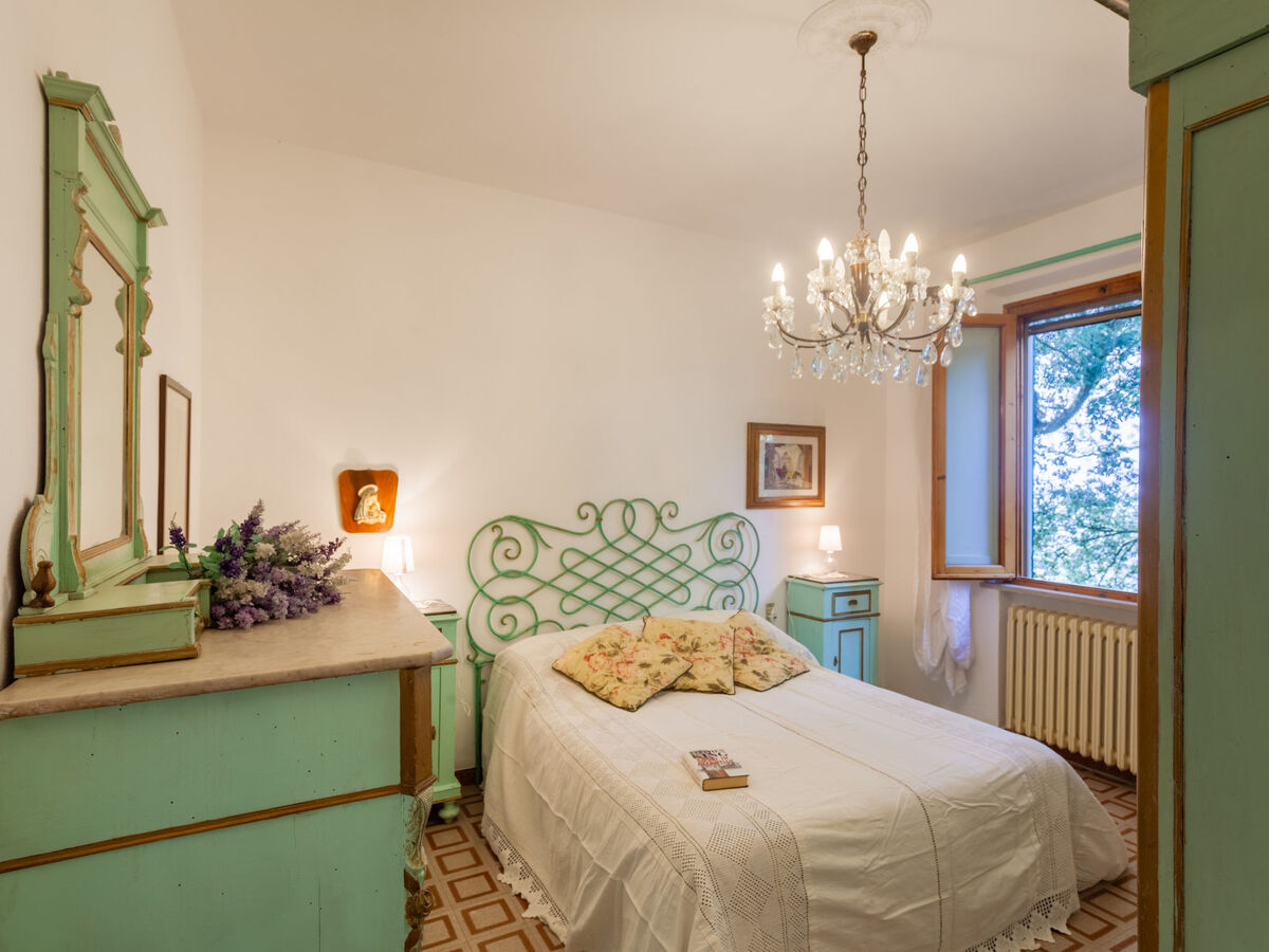 Villa Leonardo da Fornia – 12 pers., piscine, Carmignano - Photo 29