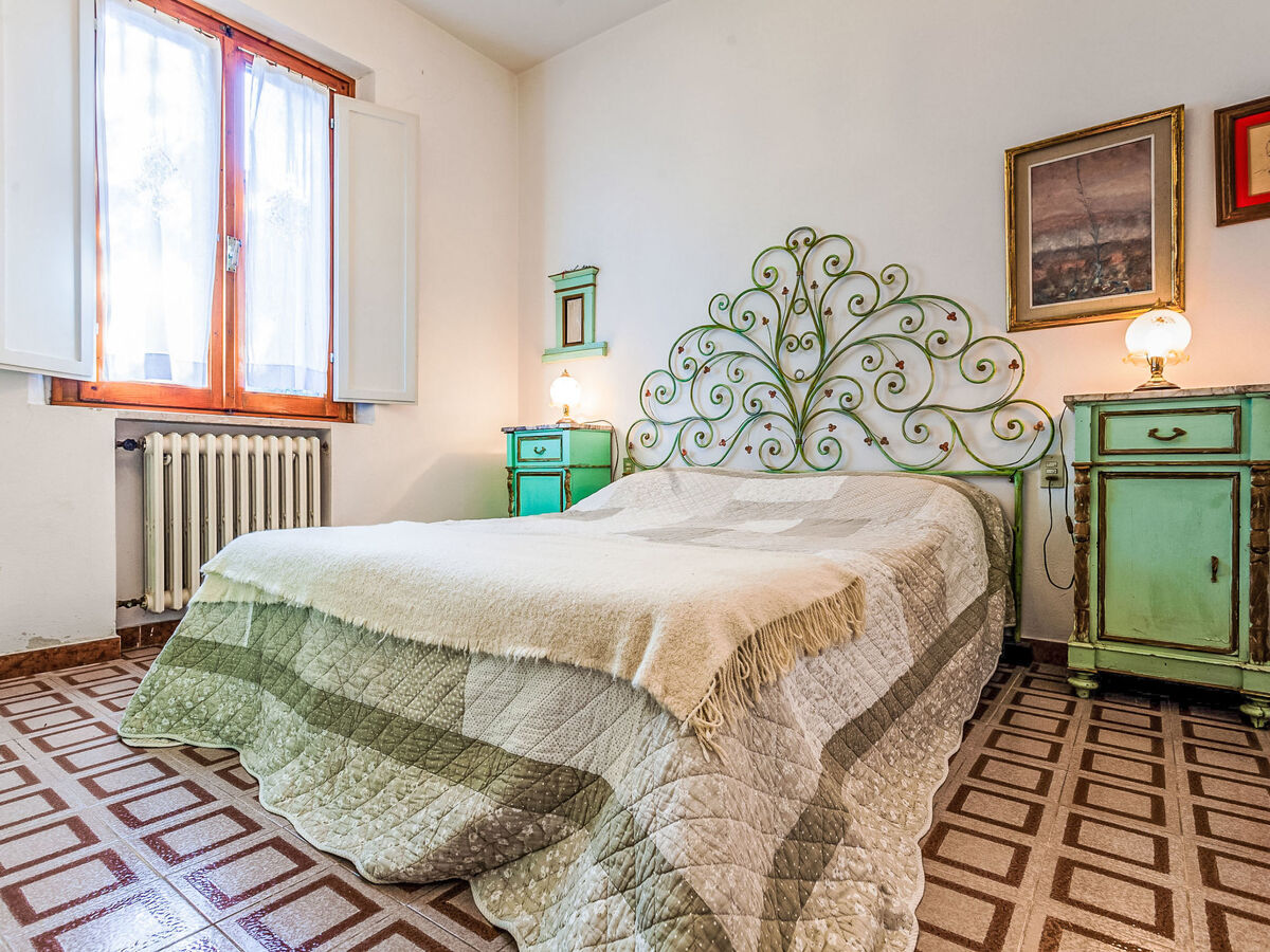 Villa Leonardo da Fornia – 12 pers., piscine, Carmignano - Photo 30