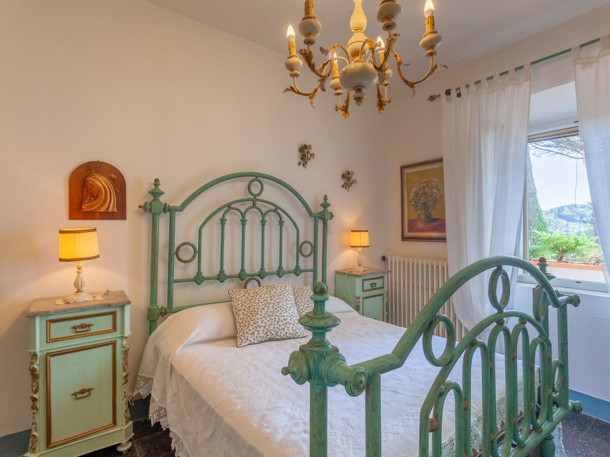Villa Leonardo da Fornia – 12 pers., piscine, Carmignano - Photo 31