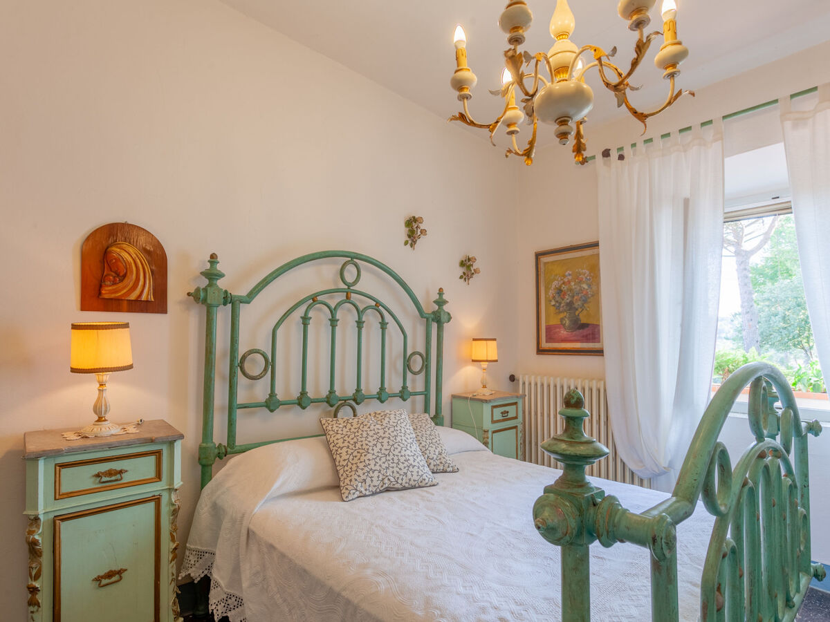 Villa Leonardo da Fornia – 12 pers., piscine, Carmignano - Photo 32