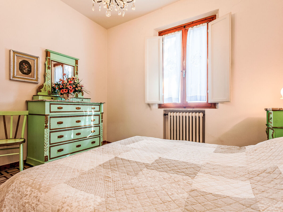 Villa Leonardo da Fornia – 12 pers., piscine, Carmignano - Photo 35