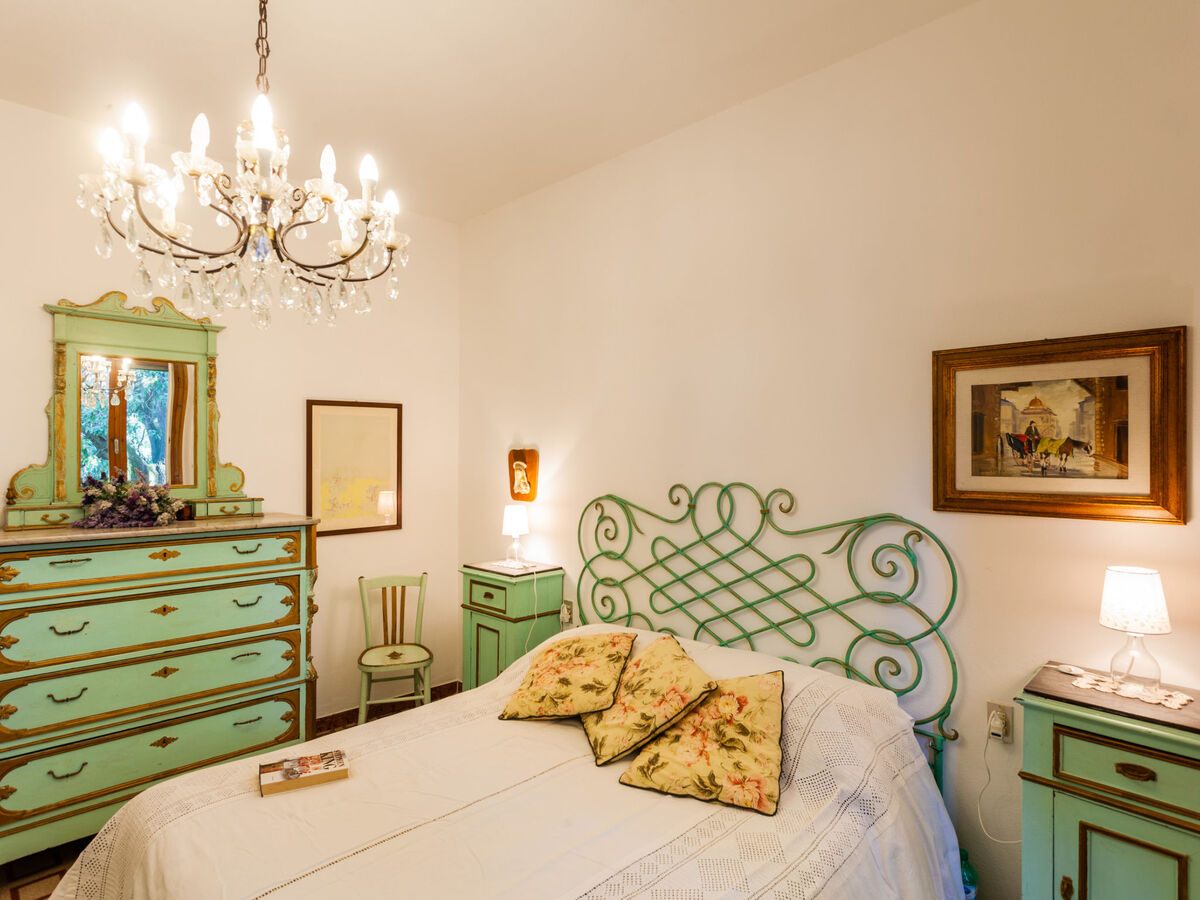 Villa Leonardo da Fornia – 12 pers., piscine, Carmignano - Photo 37