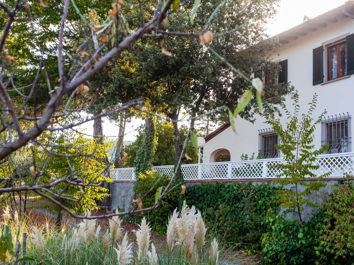 Villa Leonardo da Fornia – 12 pers., piscine, Carmignano - Photo 38