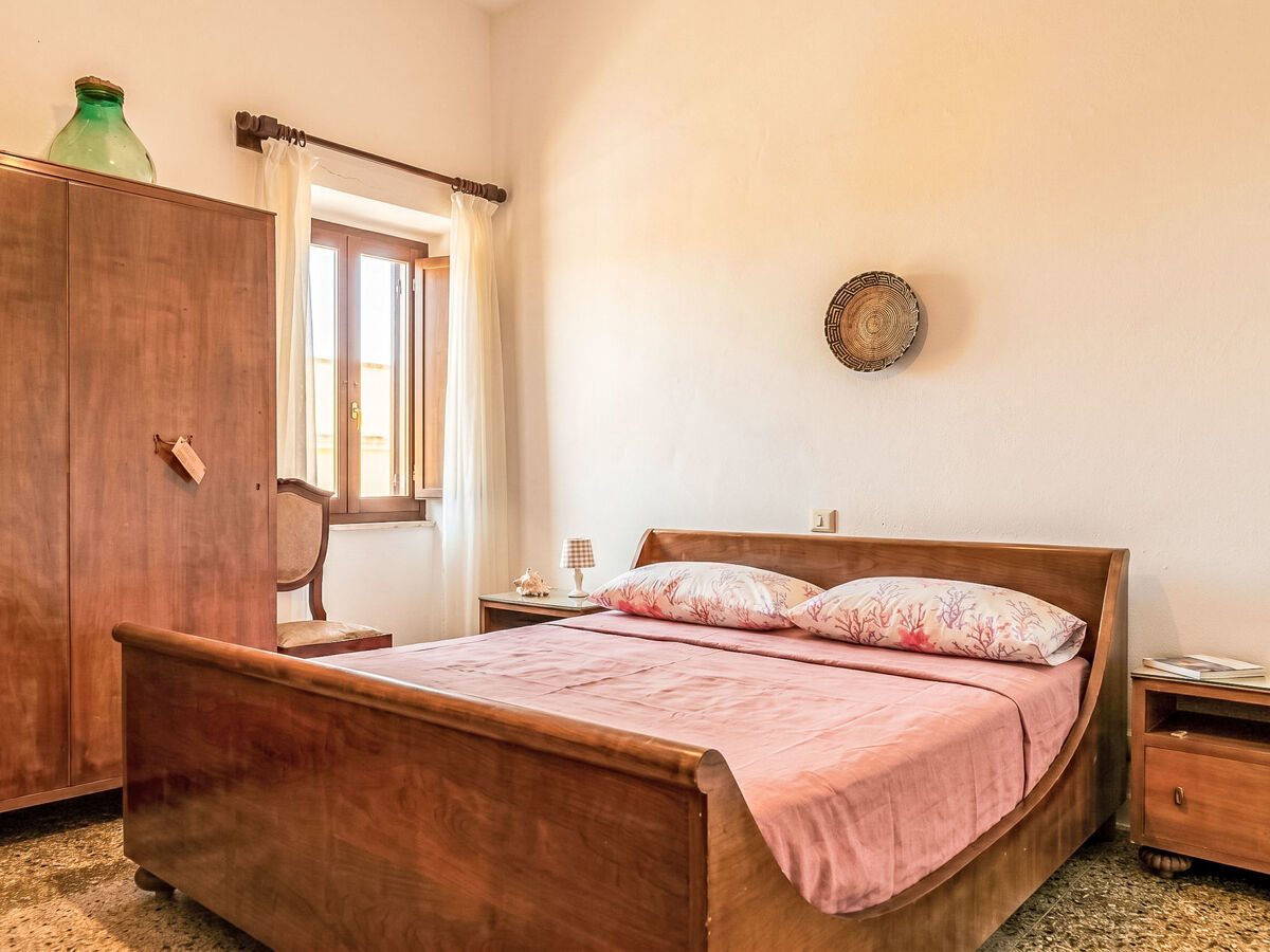 Antica Sul Mare – Maison 4 pers. face à la mer - Photo 4