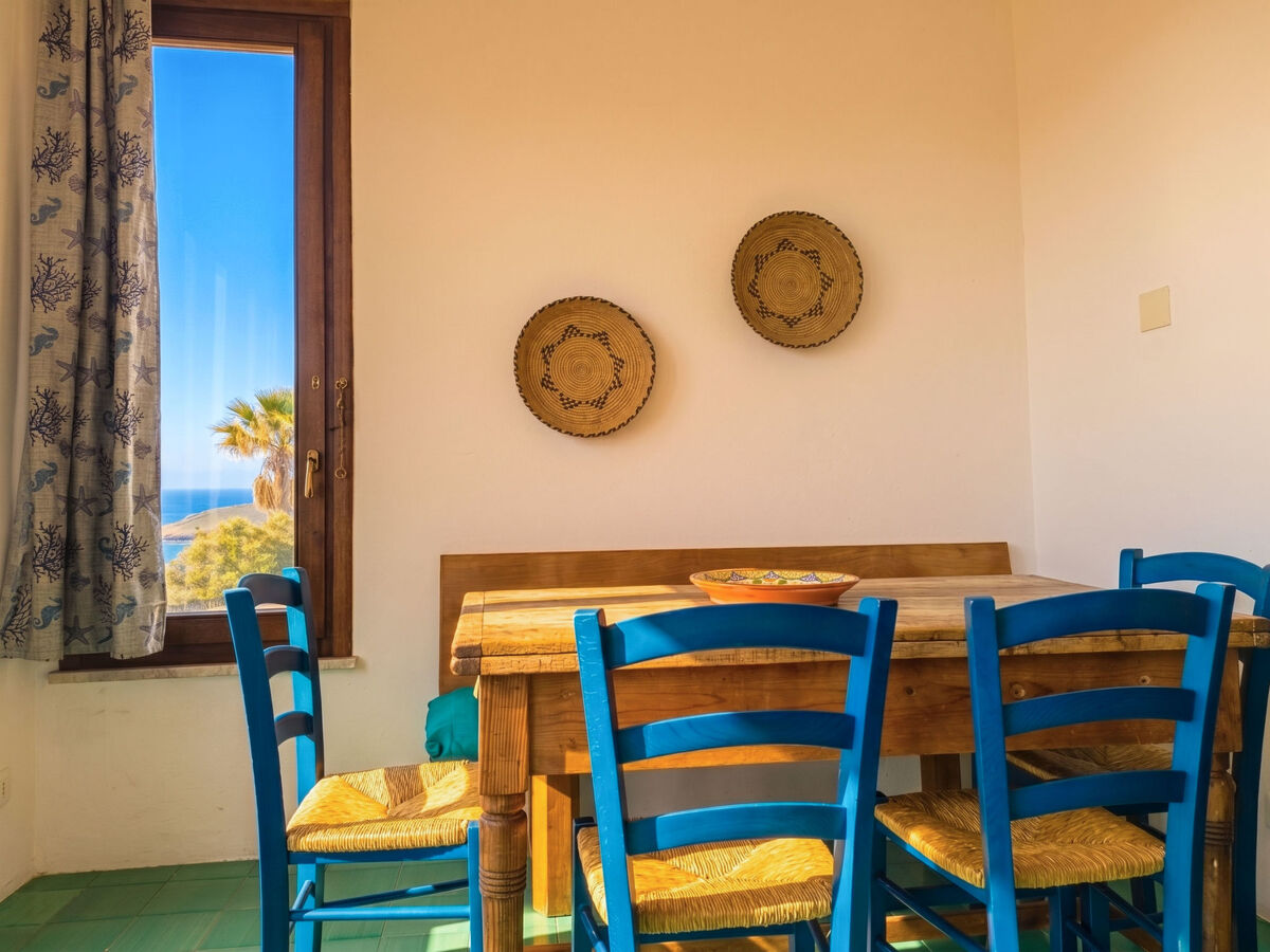 Antica Sul Mare – Maison 4 pers. face à la mer - Photo 5