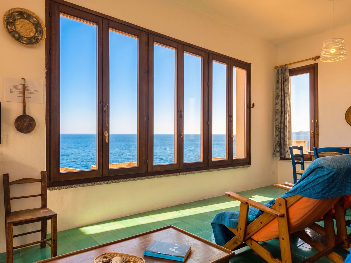 Antica Sul Mare – Maison 4 pers. face à la mer - Photo 7