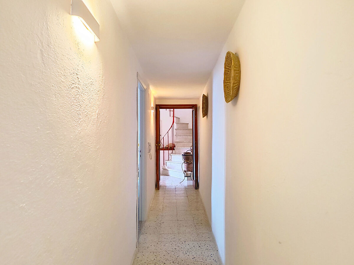 Antica Sul Mare – Maison 4 pers. face à la mer - Photo 15