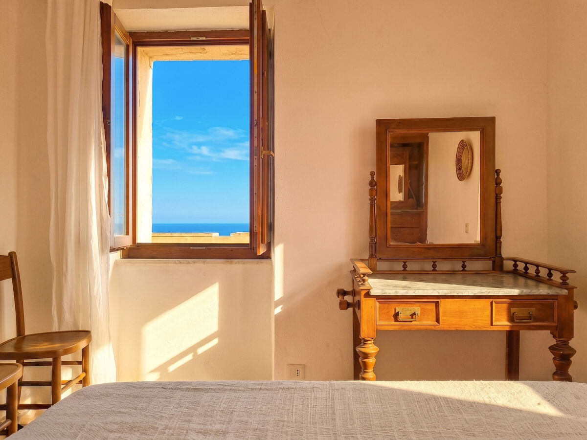 Antica Sul Mare – Maison 4 pers. face à la mer - Photo 17
