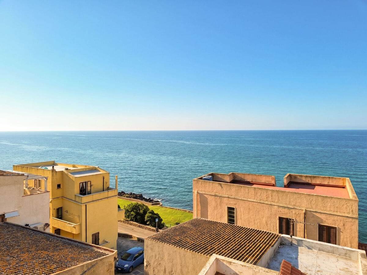 Antica Sul Mare – Maison 4 pers. face à la mer - Photo 22
