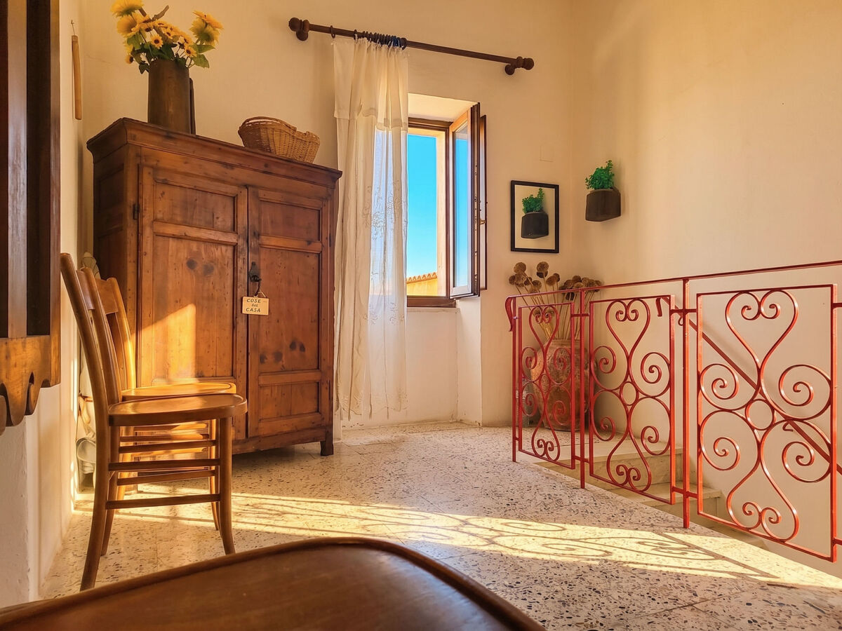 Antica Sul Mare – Maison 4 pers. face à la mer - Photo 24