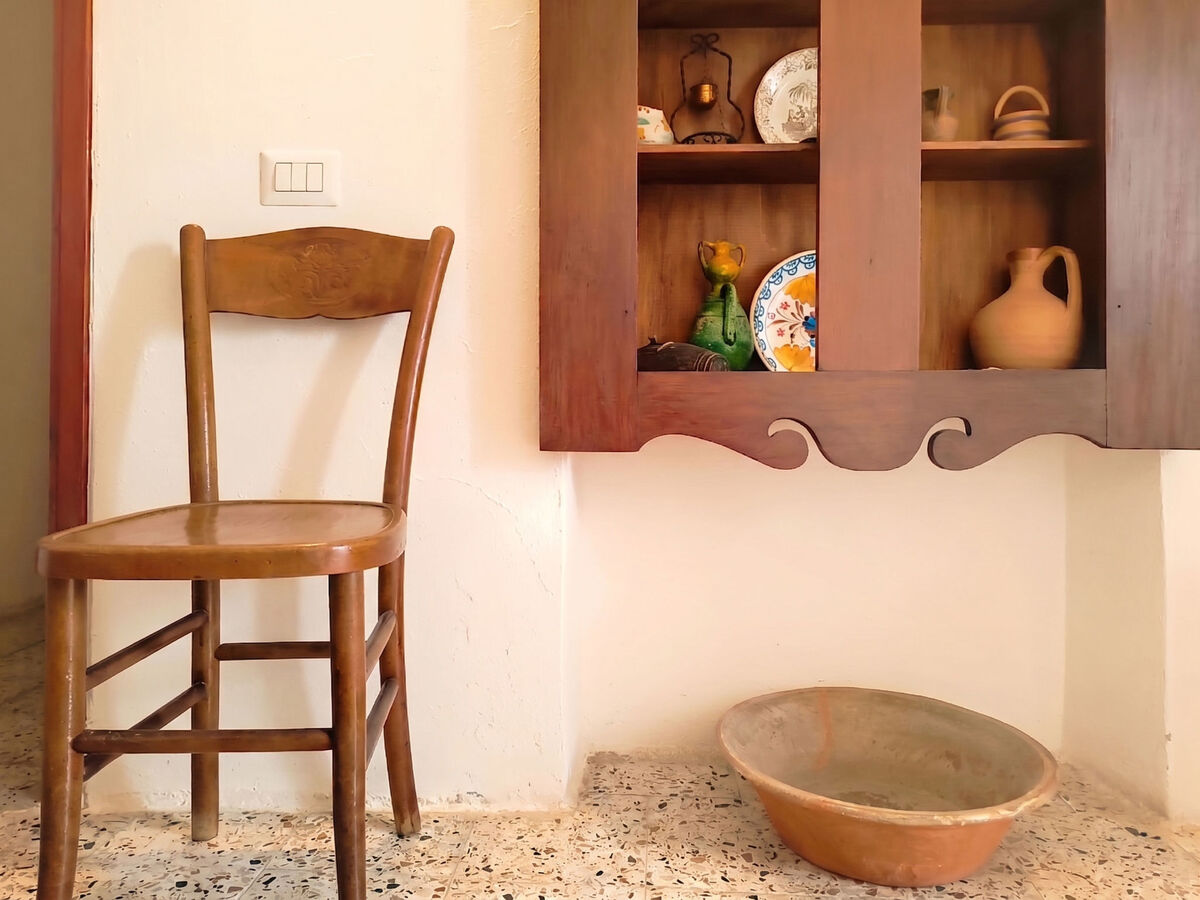 Antica Sul Mare – Maison 4 pers. face à la mer - Photo 25