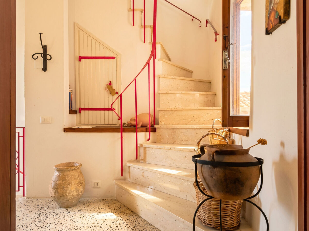 Antica Sul Mare – Maison 4 pers. face à la mer - Photo 26