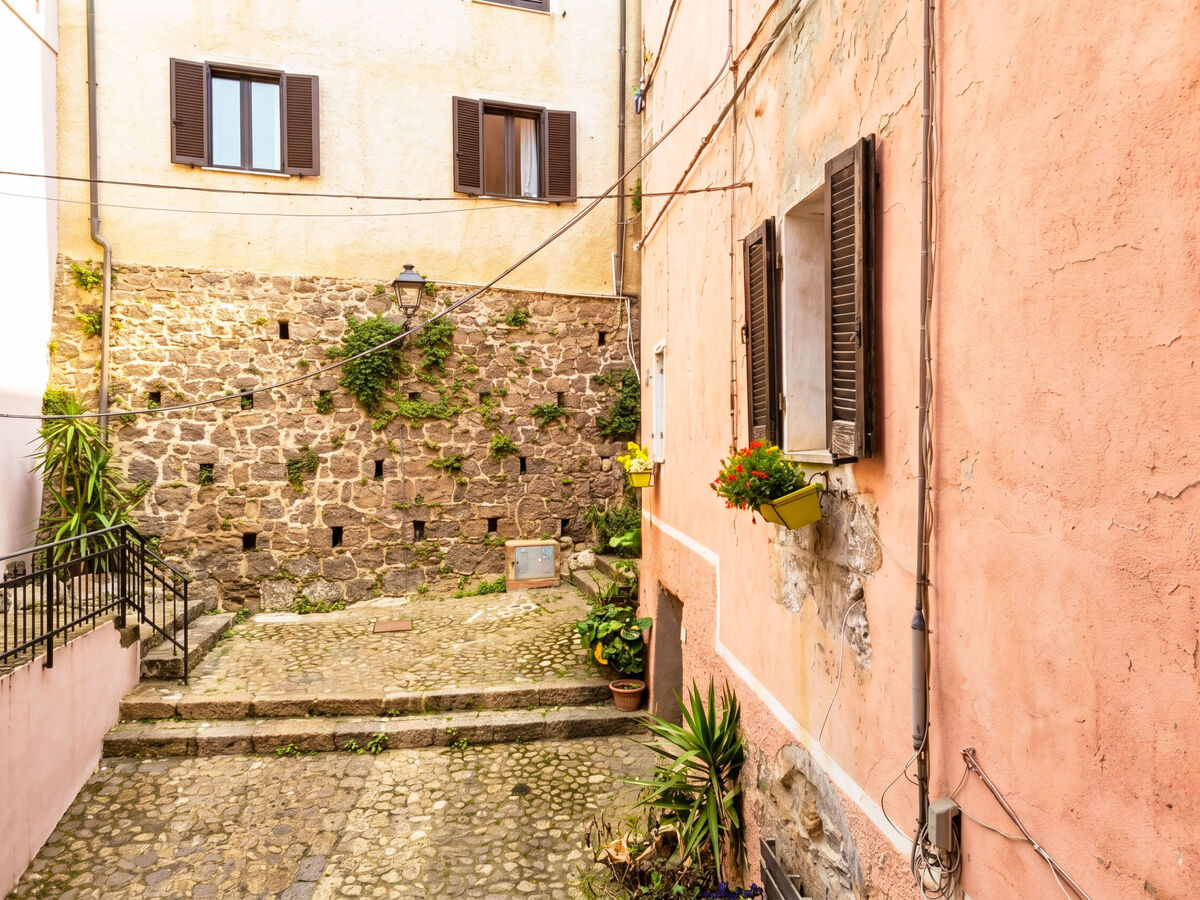 Antica Sul Mare – Maison 4 pers. face à la mer - Photo 27