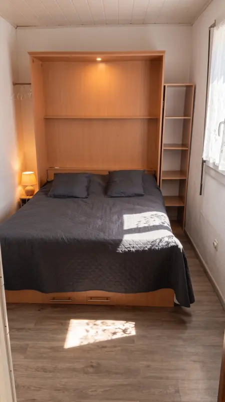 Studio 20 m² avec terrasse commune à Amélie-les-Bains-Palalda : photo 2