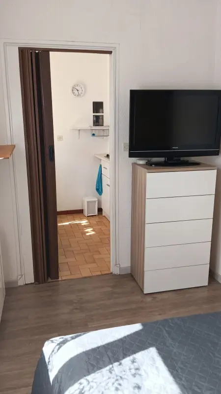 Studio 20 m² avec terrasse commune à Amélie-les-Bains-Palalda : photo 5