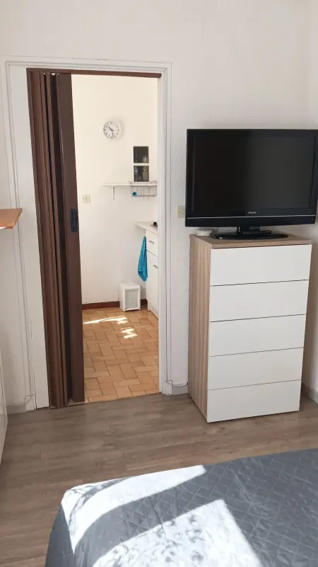 Studio 20 m² avec terrasse commune à Amélie-les-Bains-Palalda : photo 11