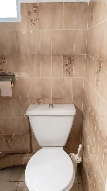 Studio 20 m² avec terrasse commune à Amélie-les-Bains-Palalda : photo 15