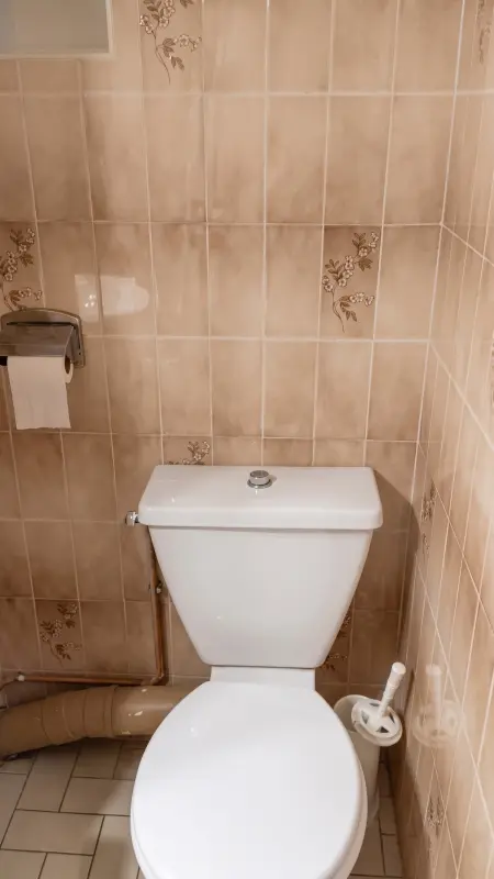 Studio 20 m² avec terrasse commune à Amélie-les-Bains-Palalda : photo 16