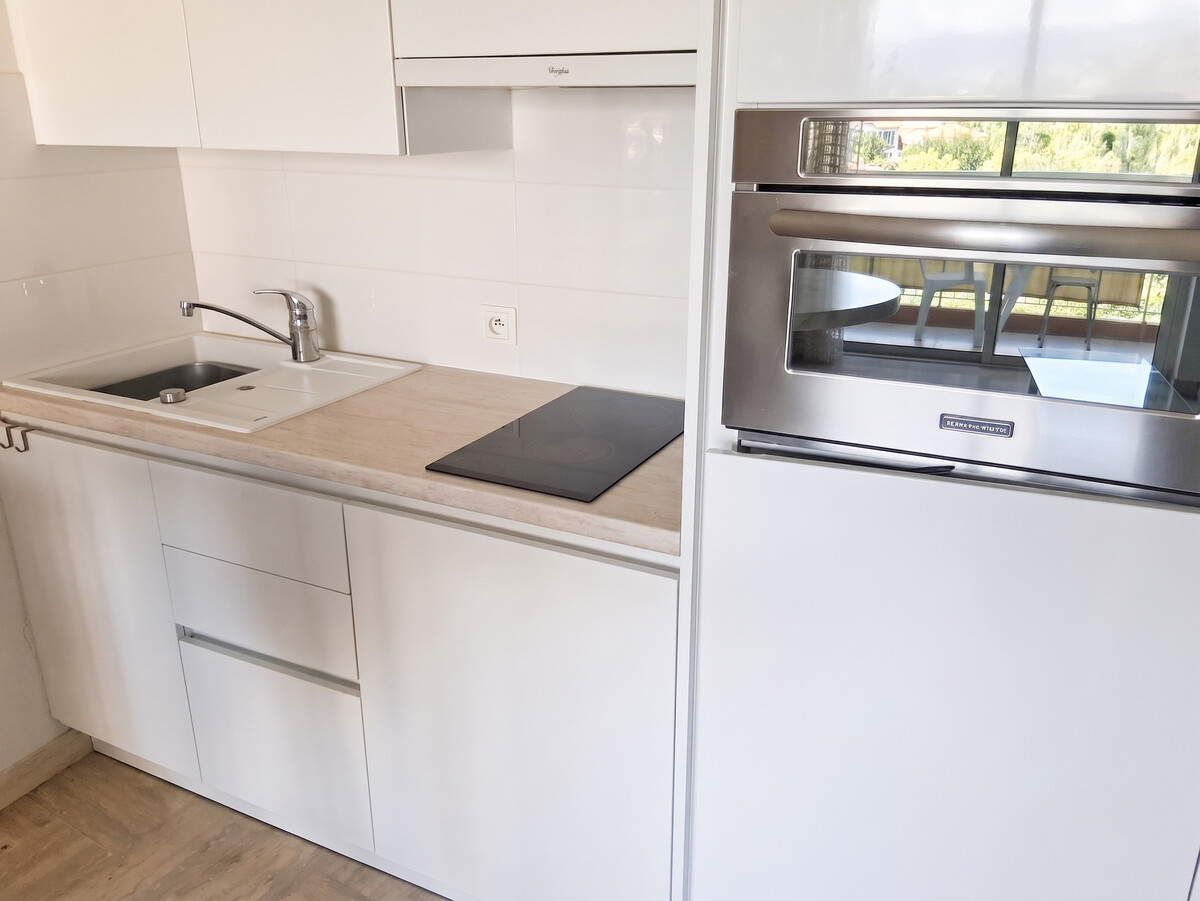 Appartement 37 m² vue montagne, piscine partagée, Mandelieu-la-Napoule - Photo 4