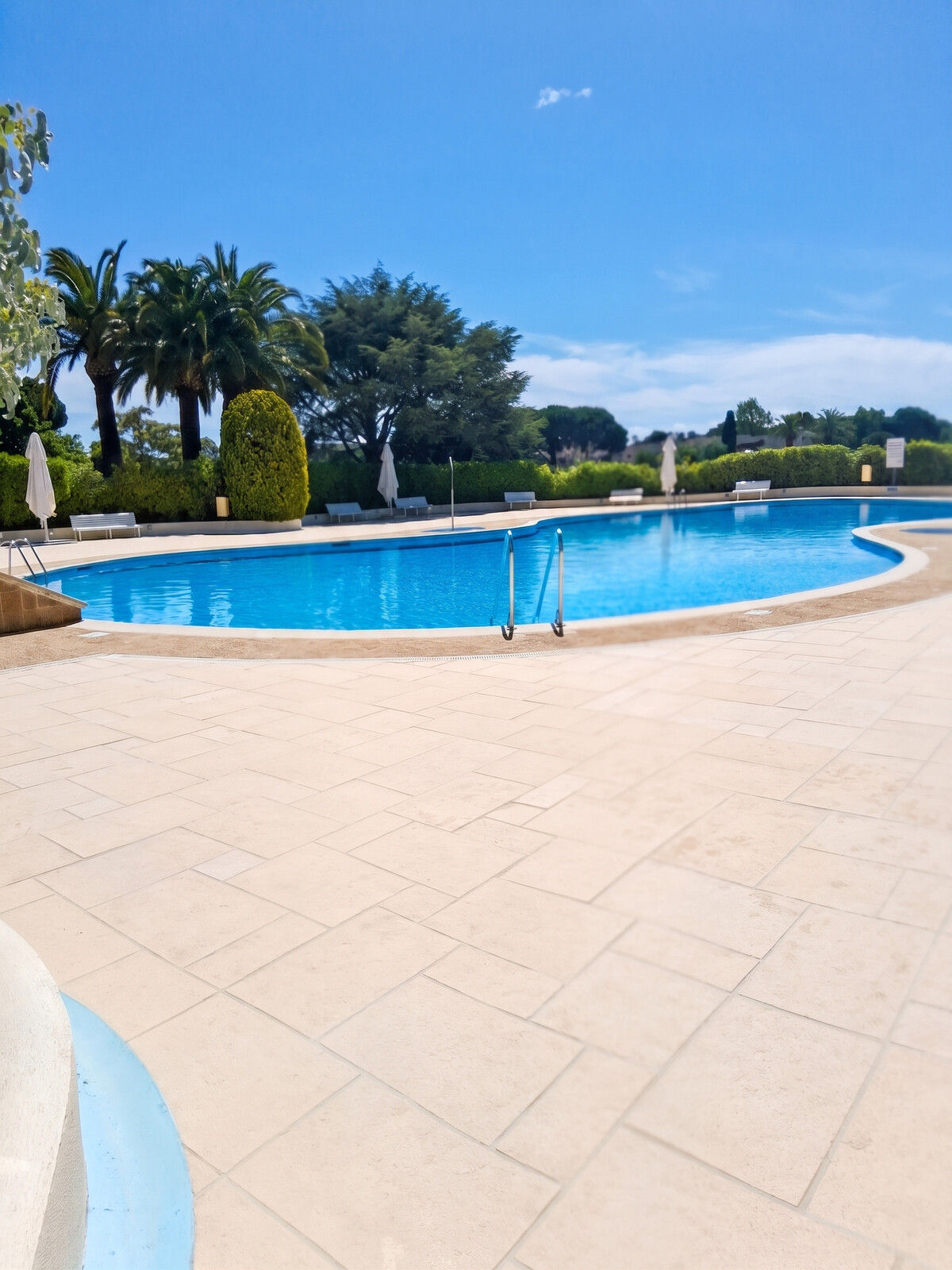 Appartement 37 m² vue montagne, piscine partagée, Mandelieu-la-Napoule - Photo 8