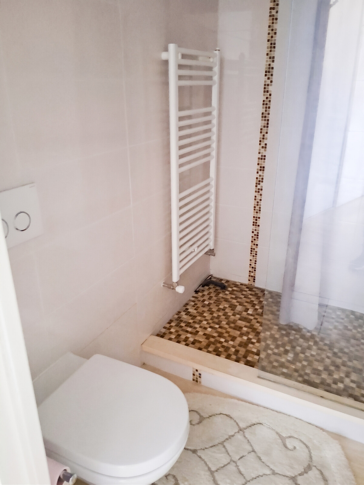 Appartement 37 m² vue montagne, piscine partagée, Mandelieu-la-Napoule - Photo 13