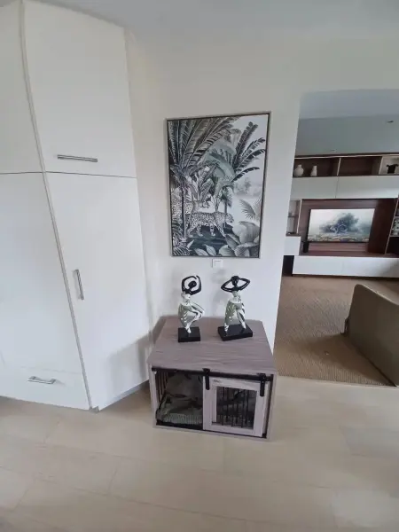 Maison avec jardin clôturé et terrasse à Verdun, 4 chambres : photo 23
