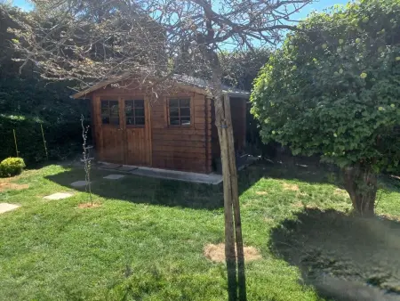 Maison avec jardin clôturé et terrasse à Verdun, 4 chambres : photo 29