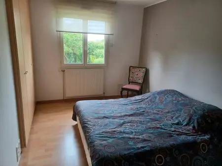 Maison avec jardin clôturé et terrasse à Verdun, 4 chambres : photo 36