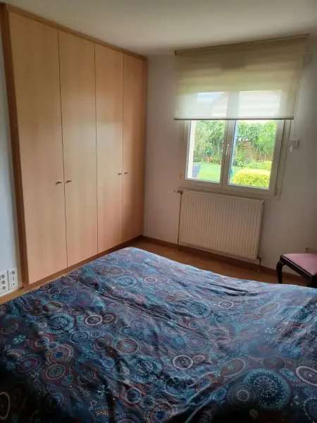 Maison avec jardin clôturé et terrasse à Verdun, 4 chambres : photo 37