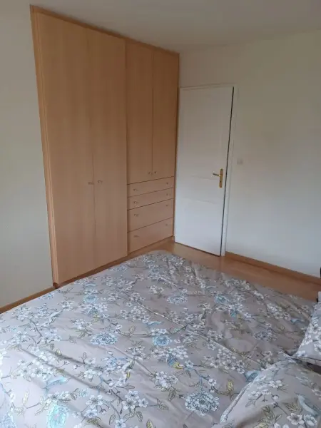 Maison avec jardin clôturé et terrasse à Verdun, 4 chambres : photo 38